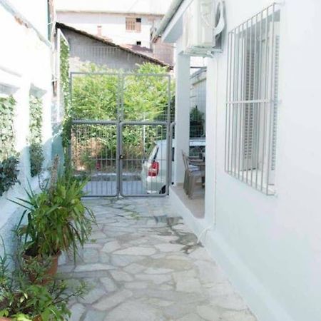 City Hall House Volos Exterior foto